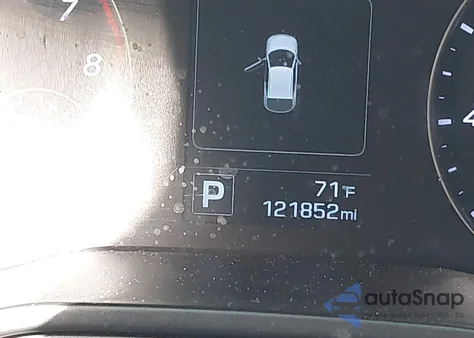 2016 Hyundai Veloster Turbo z USA, uszkodzony, nr VIN KMHTC6AE4GU269912